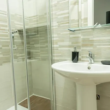Gasthuis Trastevere Guestrooms *