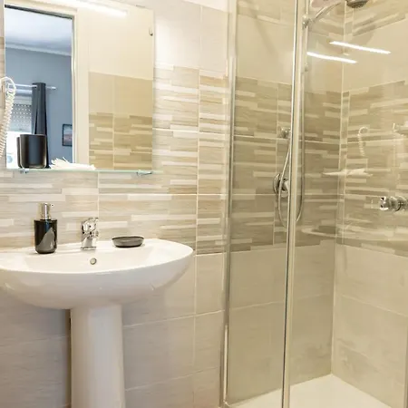Gasthuis Trastevere Guestrooms *