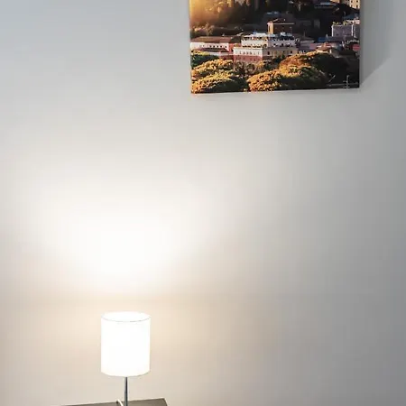 Gasthuis Trastevere Guestrooms *