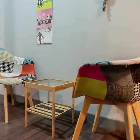 Trastevere Guestrooms Gasthuis Rome