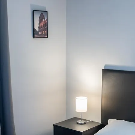 Gasthuis Trastevere Guestrooms *