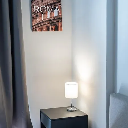 Trastevere Guestrooms Gasthuis *