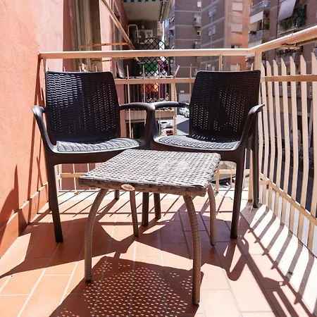 Trastevere Guestrooms * Róma