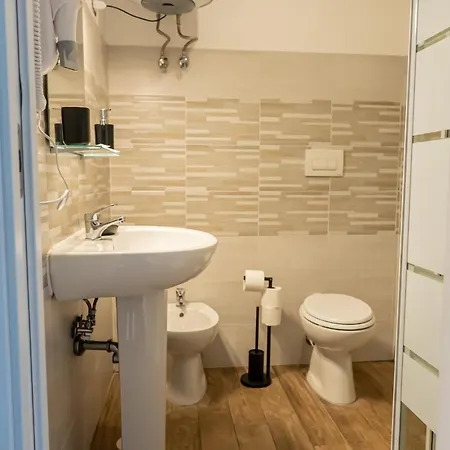 Trastevere Guestrooms Gasthuis *
