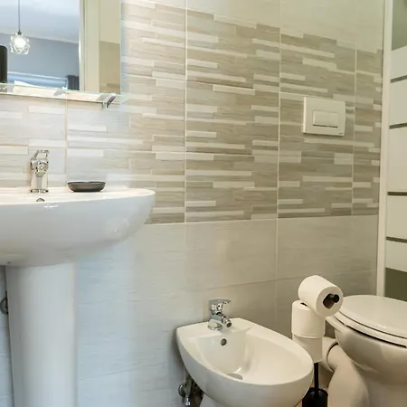 Trastevere Guestrooms Gasthuis Rome