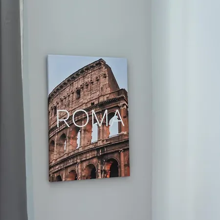 Trastevere Guestrooms Gasthuis Rome