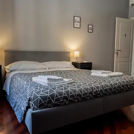 Trastevere Guestrooms Róma