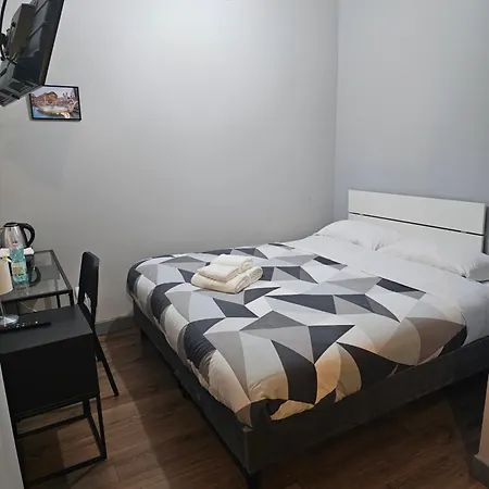 Gasthuis Trastevere Guestrooms *