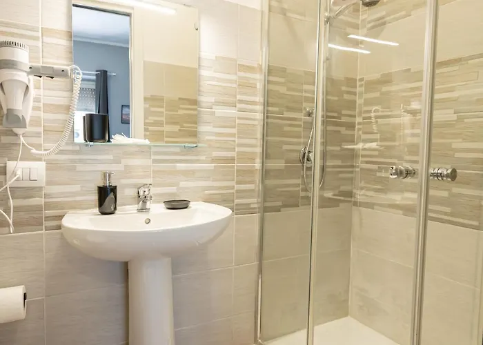 بيت ضيافة Trastevere Guestrooms 4*