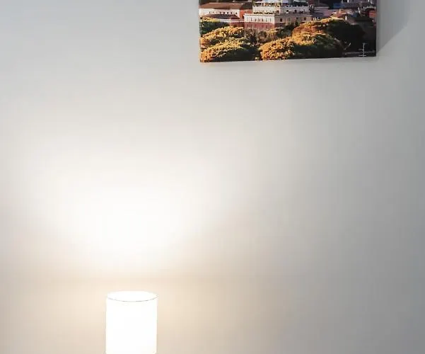 بيت ضيافة Trastevere Guestrooms 4*