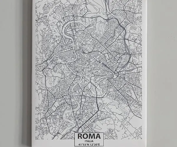 Trastevere Guestrooms بيت ضيافة 4*