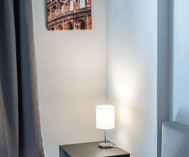 Trastevere Guestrooms بيت ضيافة 4*