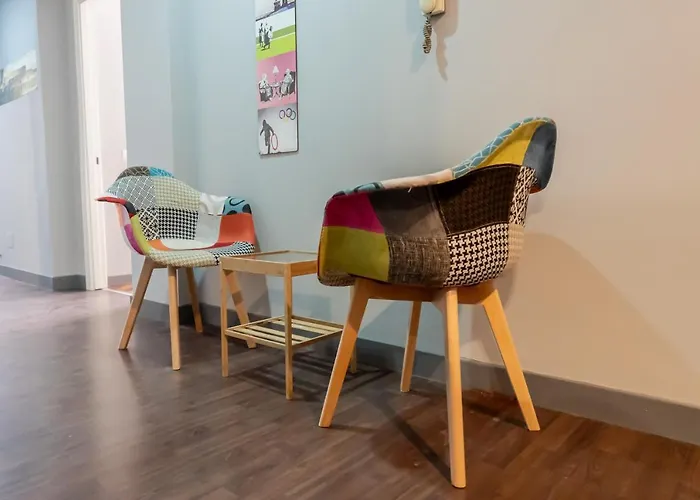 Trastevere Guestrooms بيت ضيافة