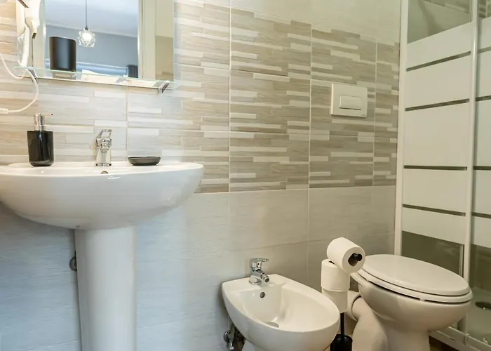 Trastevere Guestrooms بيت ضيافة روما