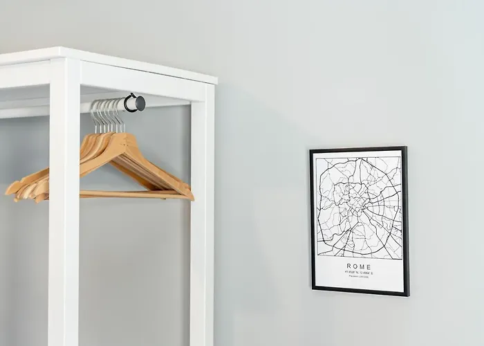Trastevere Guestrooms