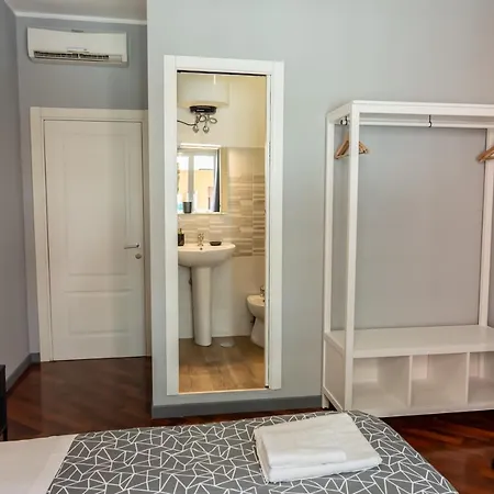 Trastevere Guestrooms * Rome