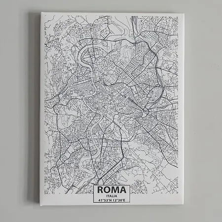 Trastevere Guestrooms Konukevi *
