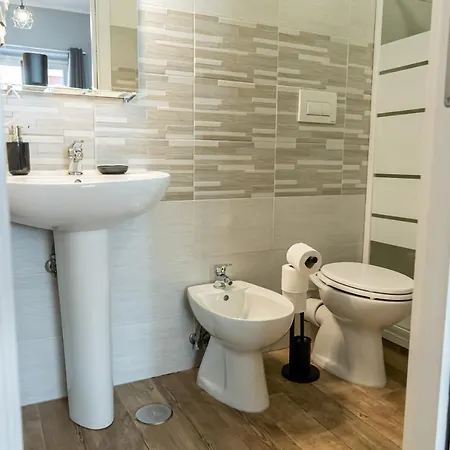 Trastevere Guestrooms Konukevi